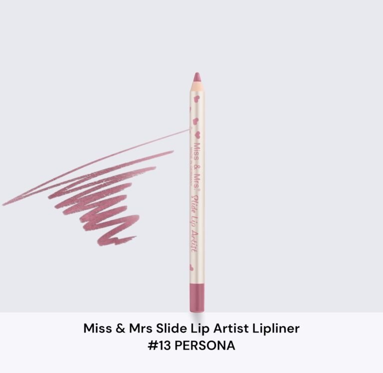 ⁦Miss & Mrs قلم تحديد شفاه ثابت رقم⁩ - الصورة ⁦11⁩