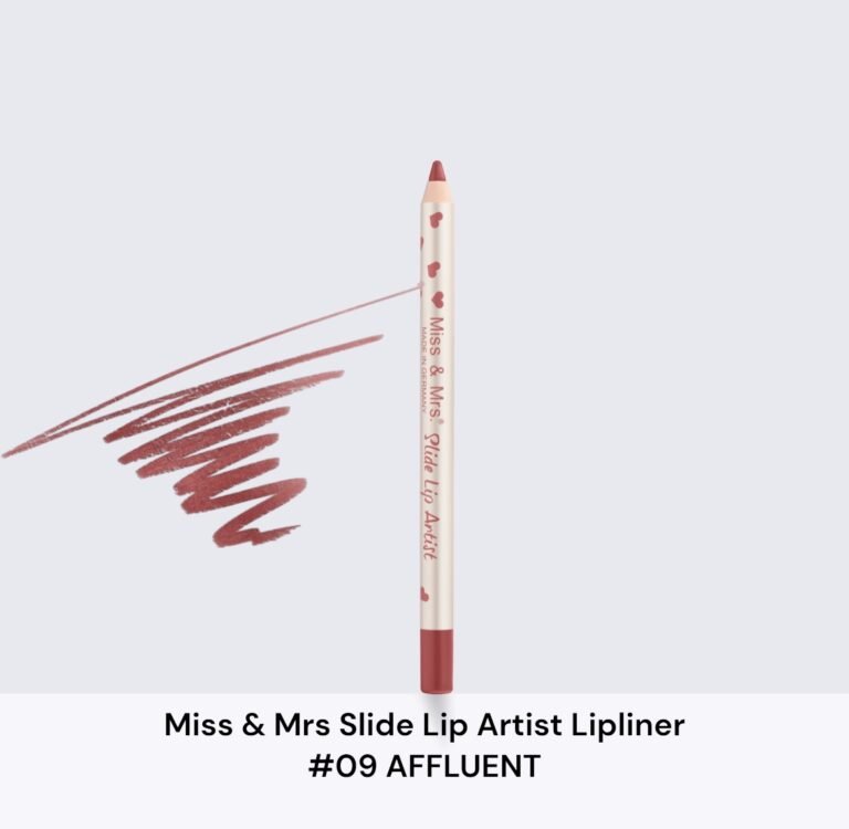 ⁦Miss & Mrs قلم تحديد شفاه ثابت رقم⁩ - الصورة ⁦8⁩