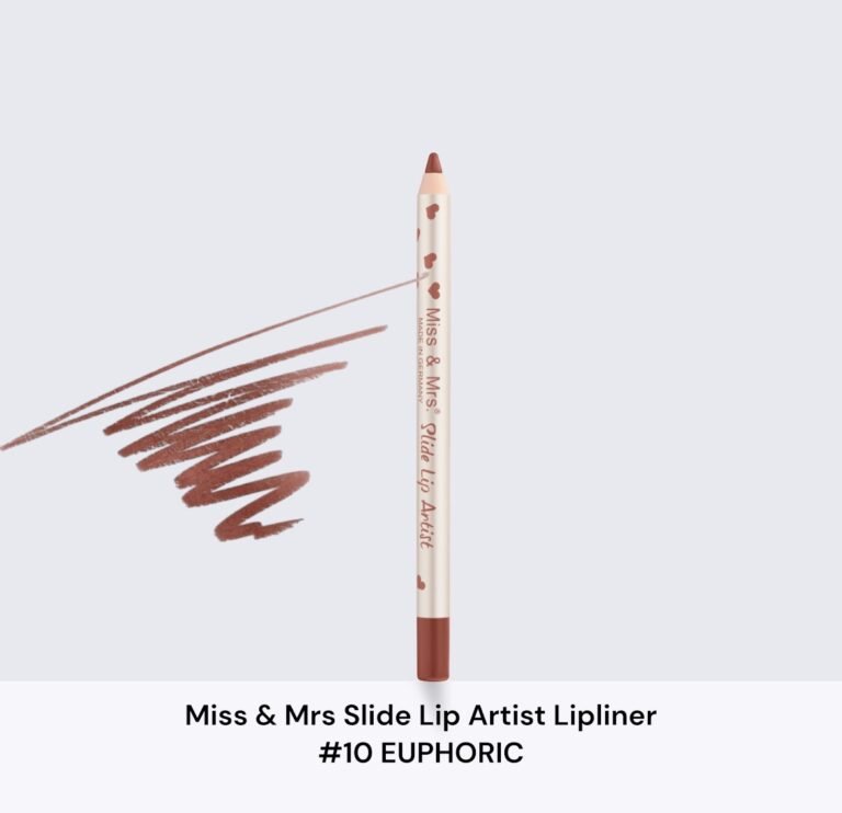 ⁦Miss & Mrs قلم تحديد شفاه ثابت رقم⁩ - الصورة ⁦9⁩