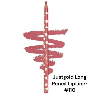 justgold محدد شفاه