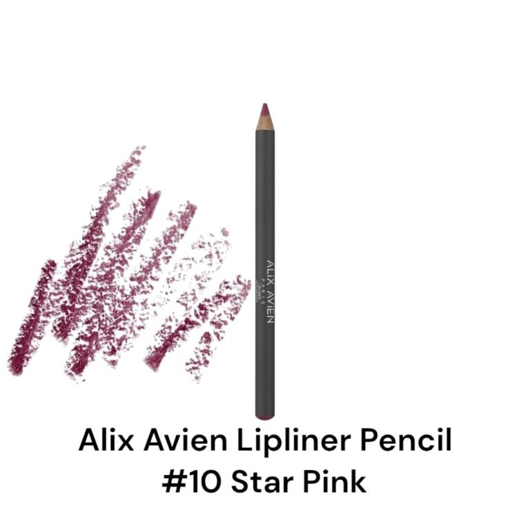⁦Alix Avien قلم محدد شفاه - Peach Nude⁩ - الصورة ⁦3⁩