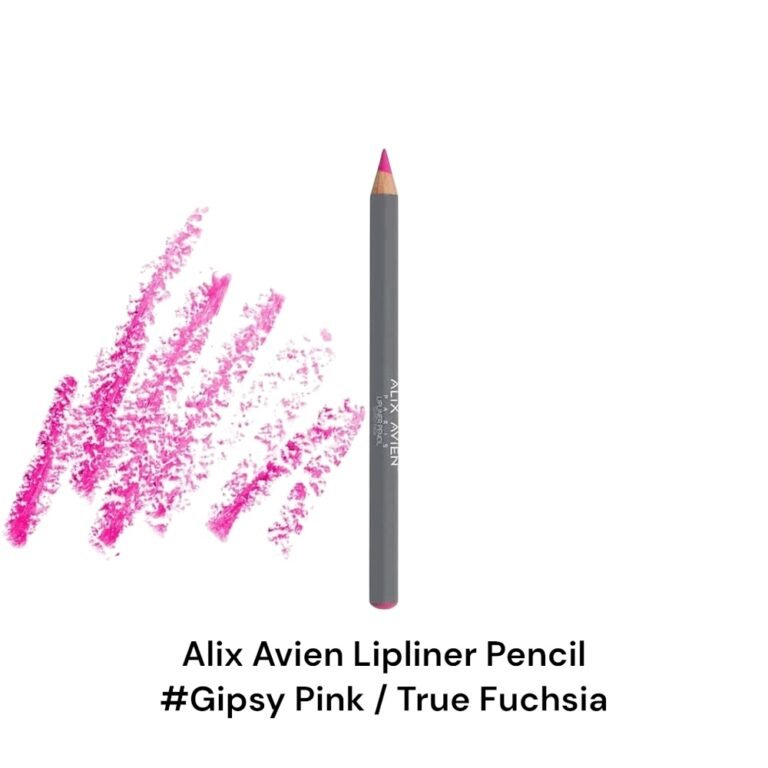 ⁦Alix Avien قلم محدد شفاه - Peach Nude⁩ - الصورة ⁦4⁩