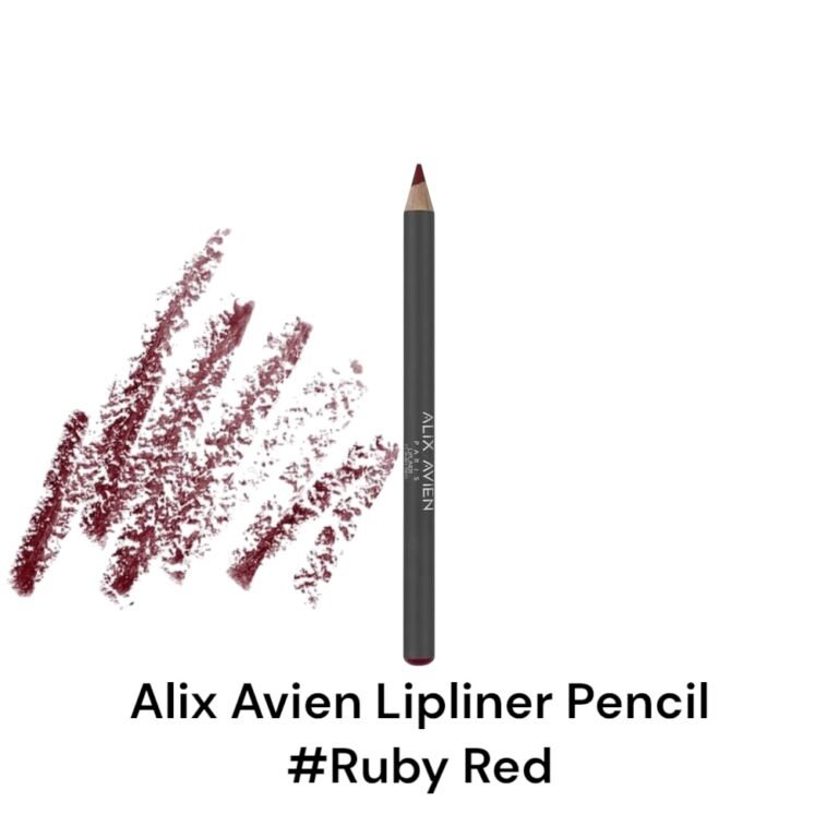 ⁦Alix Avien قلم محدد شفاه - Peach Nude⁩ - الصورة ⁦5⁩