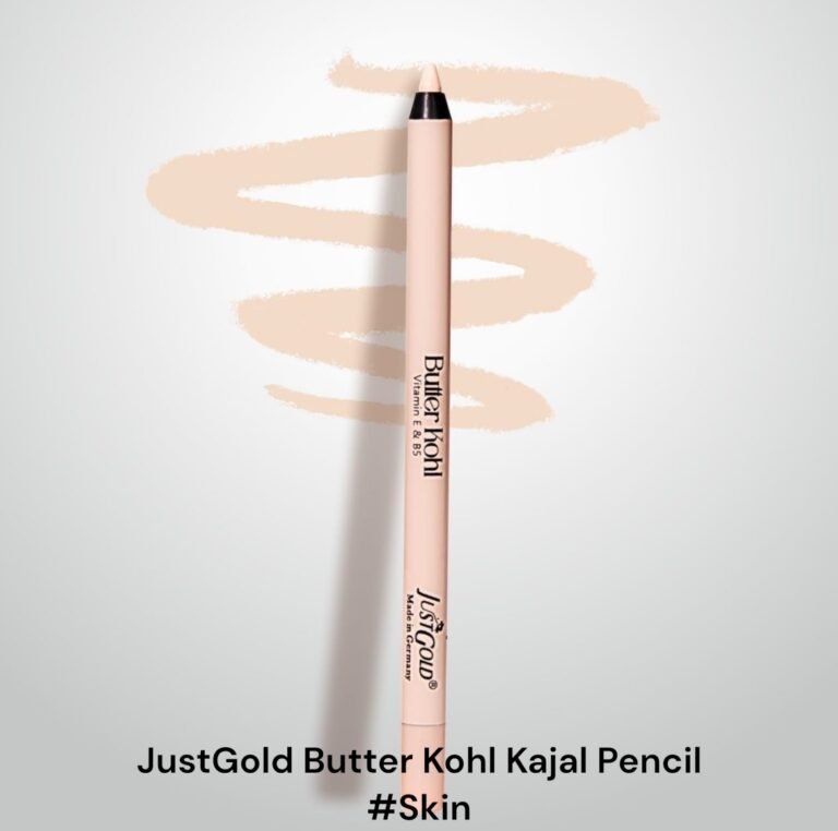 ⁦JustGold Butter قلم كحل - Blackout⁩ - الصورة ⁦4⁩
