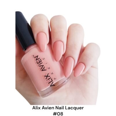 Alix Avien طلاء اظافر
