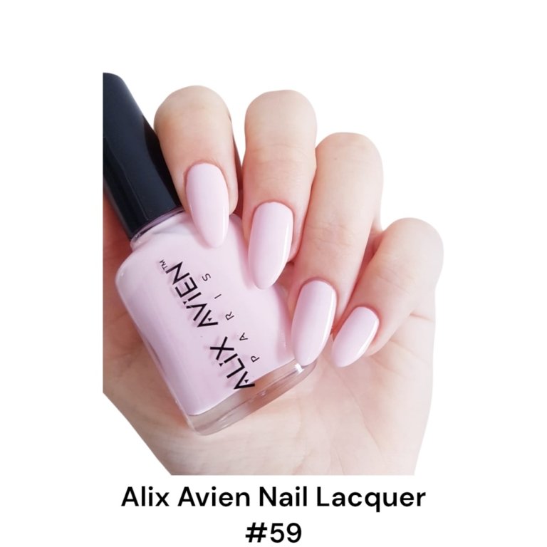 ⁦Alix Avien صبغ اظافر⁩ - الصورة ⁦6⁩