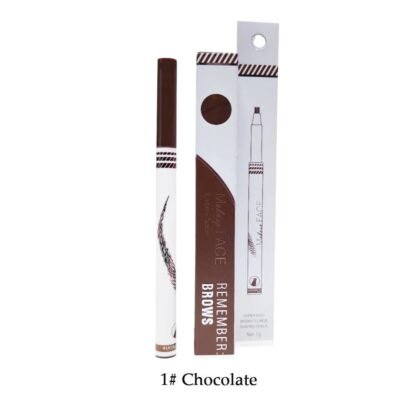 Makeup Face قلم حواجب - Chocolate