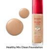 Bourjois فاونديشن - 54 Beige