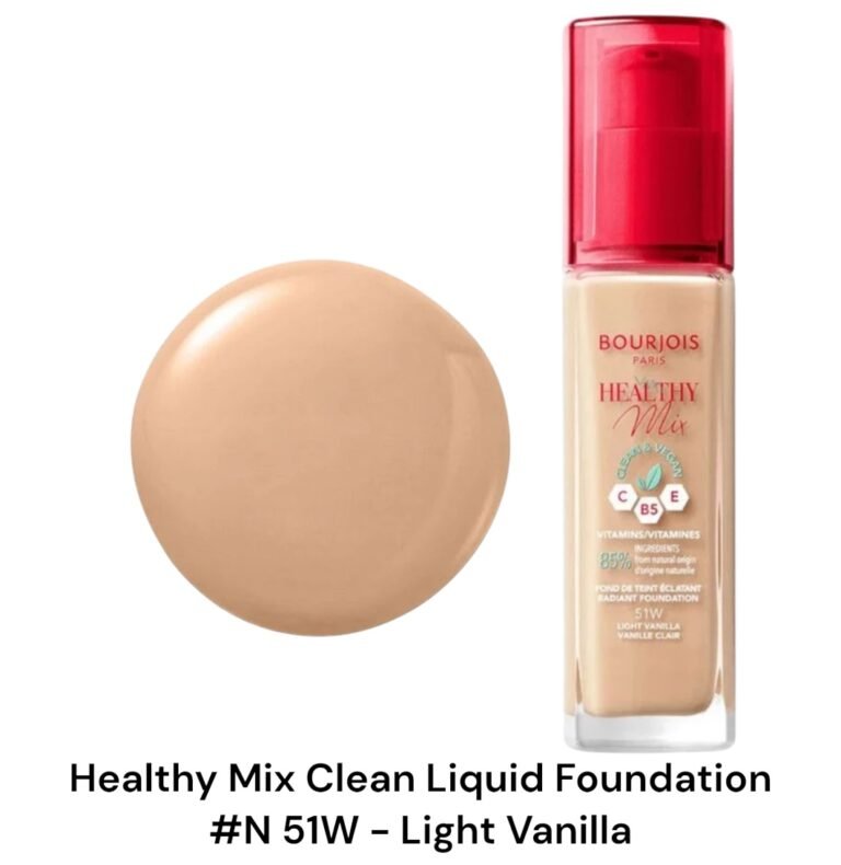 ⁦Bourjois فاونديشن - 54 Beige⁩ - الصورة ⁦4⁩