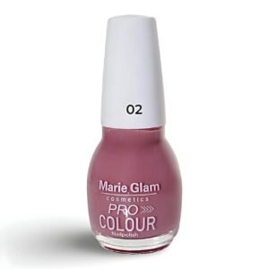 Marie Glam Nail Polish