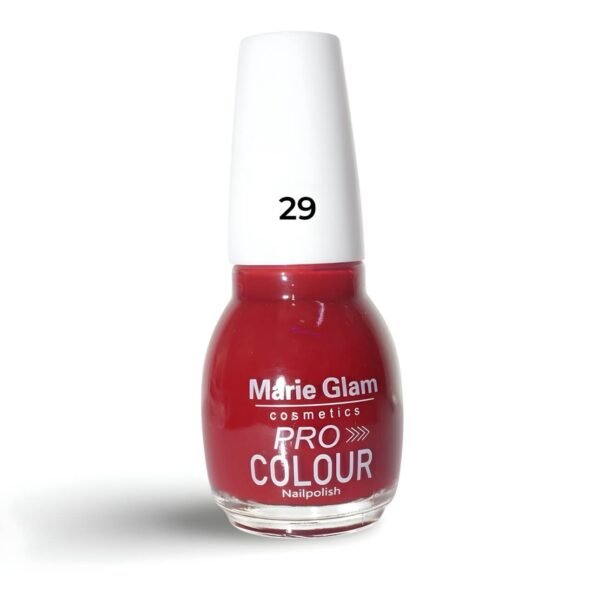 ⁦Marie Glam Nail Polish⁩ - الصورة ⁦10⁩