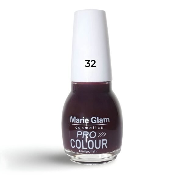 ⁦Marie Glam Nail Polish⁩ - الصورة ⁦11⁩
