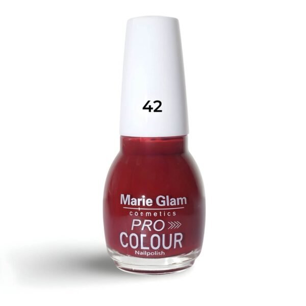 ⁦Marie Glam Nail Polish⁩ - الصورة ⁦12⁩