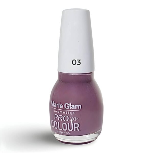 ⁦Marie Glam Nail Polish⁩ - الصورة ⁦2⁩