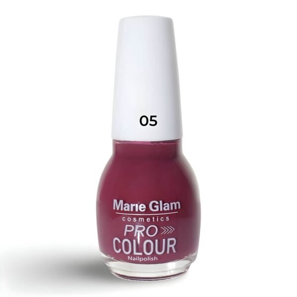 ⁦Marie Glam Nail Polish⁩ - الصورة ⁦3⁩