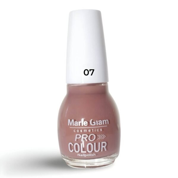 ⁦Marie Glam Nail Polish⁩ - الصورة ⁦4⁩