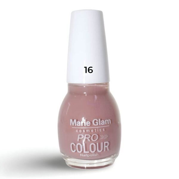 ⁦Marie Glam Nail Polish⁩ - الصورة ⁦6⁩