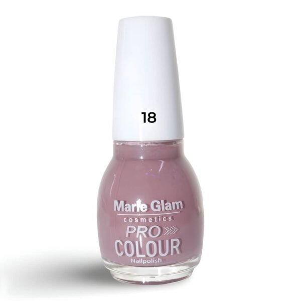 ⁦Marie Glam Nail Polish⁩ - الصورة ⁦7⁩