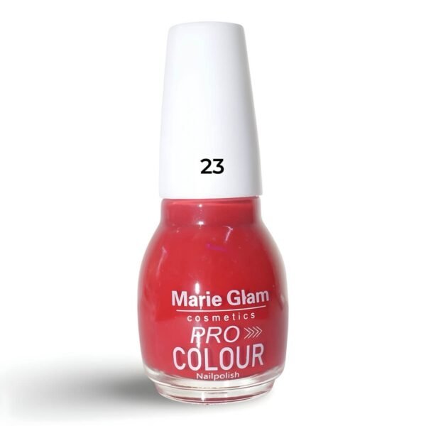 ⁦Marie Glam Nail Polish⁩ - الصورة ⁦9⁩