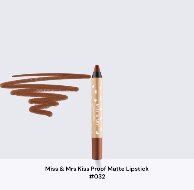 ⁦Miss & Mrs أحمر شفاه ثابت مطفي رقم 01⁩ - الصورة ⁦31⁩