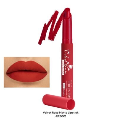 Forever Velvet Rose احمر شفاه رقم