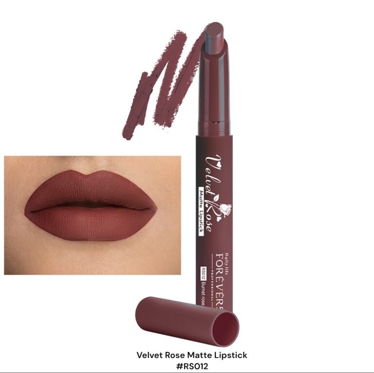 ⁦Forever Velvet Rose احمر شفاه رقم⁩ - الصورة ⁦11⁩