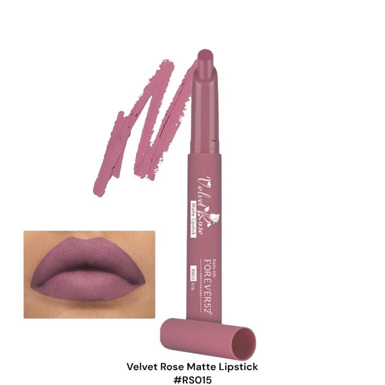 ⁦Forever Velvet Rose احمر شفاه رقم⁩ - الصورة ⁦14⁩