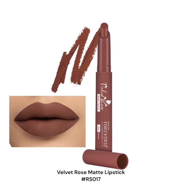 ⁦Forever Velvet Rose احمر شفاه رقم⁩ - الصورة ⁦15⁩