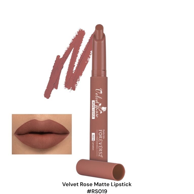 ⁦Forever Velvet Rose احمر شفاه رقم⁩ - الصورة ⁦17⁩