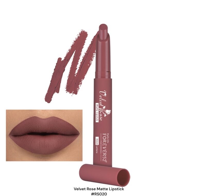 ⁦Forever Velvet Rose احمر شفاه رقم⁩ - الصورة ⁦18⁩