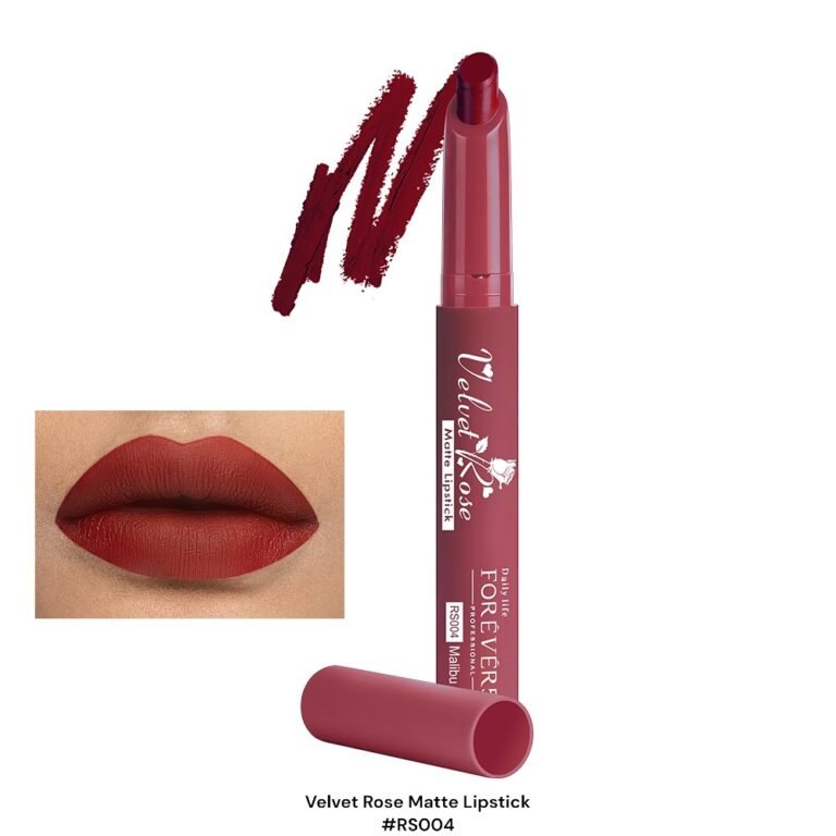⁦Forever Velvet Rose احمر شفاه رقم⁩ - الصورة ⁦4⁩