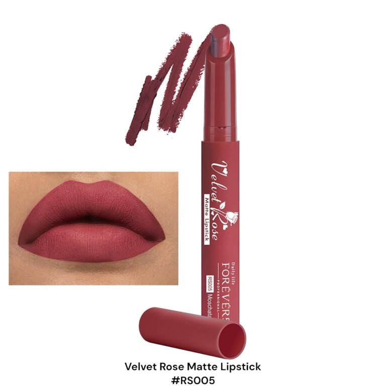 ⁦Forever Velvet Rose احمر شفاه رقم⁩ - الصورة ⁦5⁩