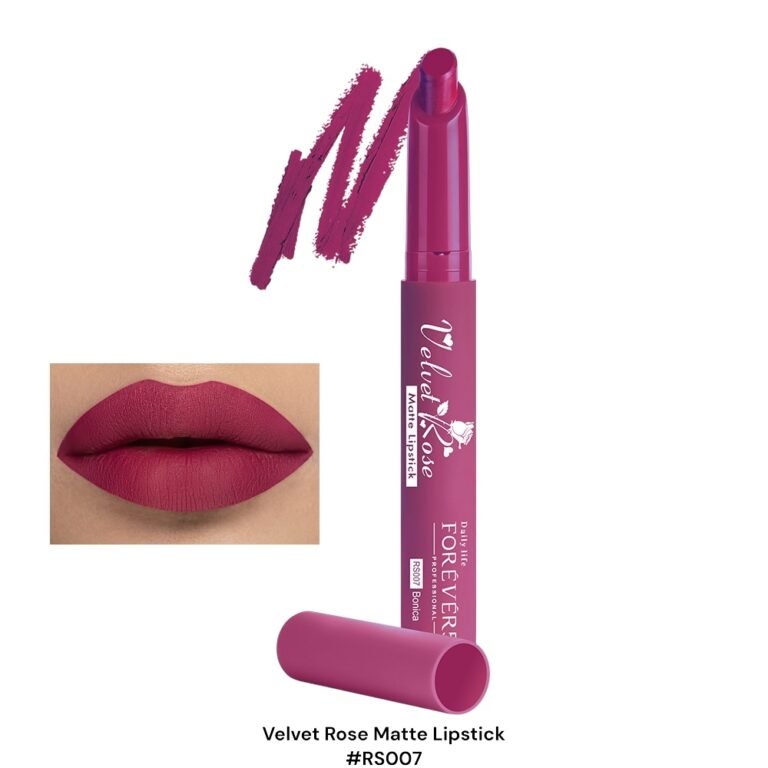 ⁦Forever Velvet Rose احمر شفاه رقم⁩ - الصورة ⁦6⁩