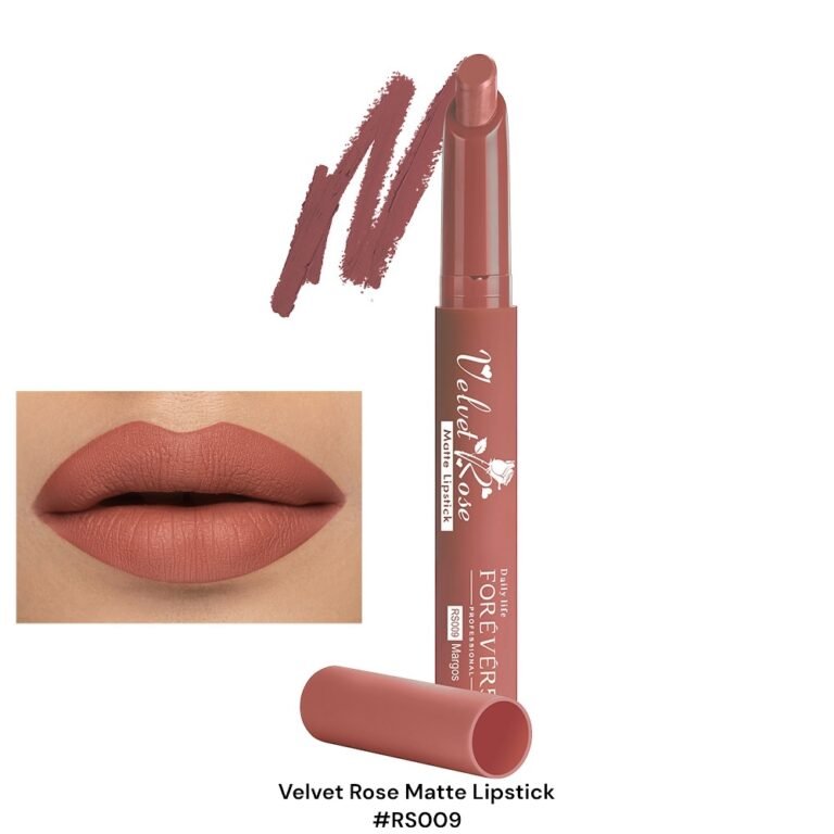 ⁦Forever Velvet Rose احمر شفاه رقم⁩ - الصورة ⁦8⁩