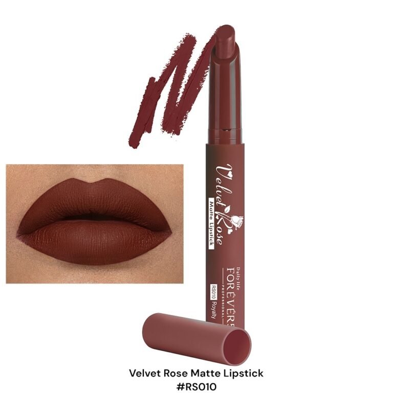 ⁦Forever Velvet Rose احمر شفاه رقم⁩ - الصورة ⁦9⁩