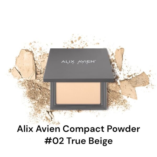 ⁦Alix Avien بودرة⁩ - الصورة ⁦2⁩
