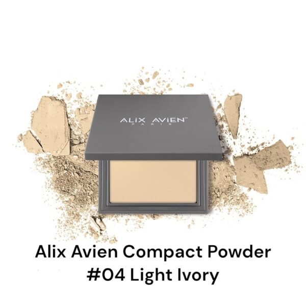 ⁦Alix Avien بودرة⁩ - الصورة ⁦4⁩