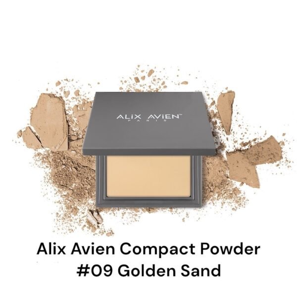 ⁦Alix Avien بودرة⁩ - الصورة ⁦5⁩