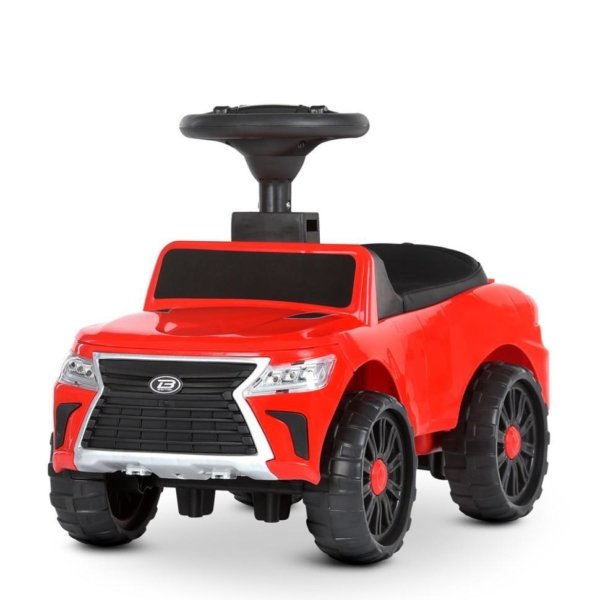 سيارة دفع بالارجل SUV أطفال – تصميم جيب
