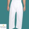 سروال رجالي خط قطن دروش