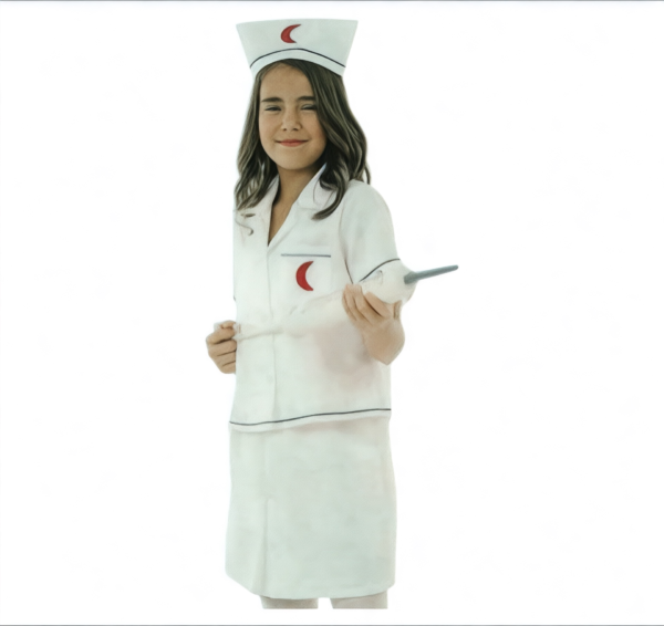 ملابس تنكرية شخصية السستر
