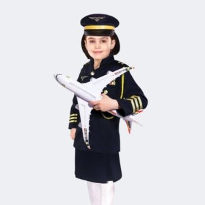 ملابس تنكرية شخصية الطيار
