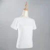 بدي نسائي نصف كم دائري