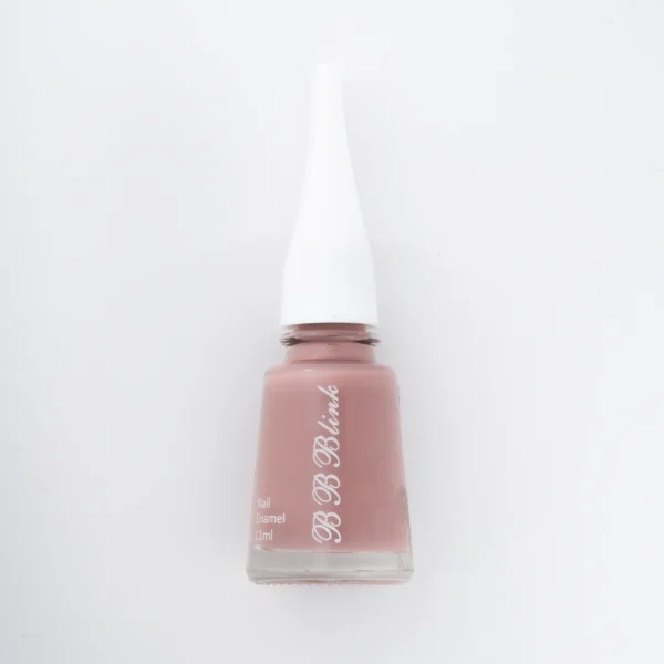 صبغ اظافر - BB Blink Nail Polish