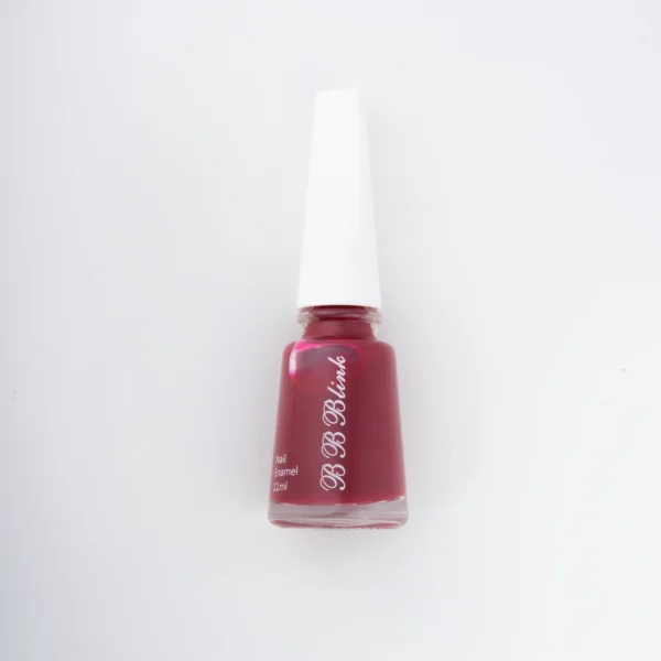 ⁦صبغ اظافر - BB Blink Nail Polish⁩ - الصورة ⁦2⁩