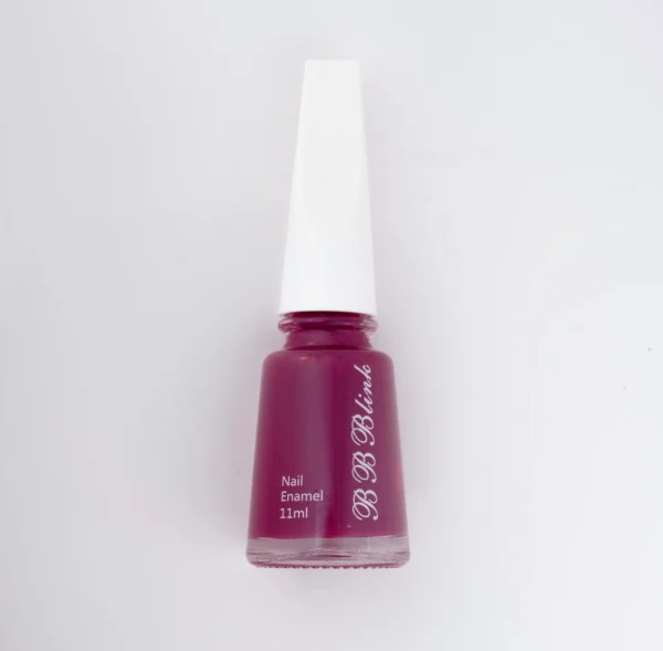 ⁦صبغ اظافر - BB Blink Nail Polish⁩ - الصورة ⁦11⁩