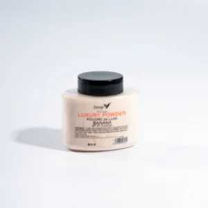 لوس باودر - Daroge Luxury Loose Powder