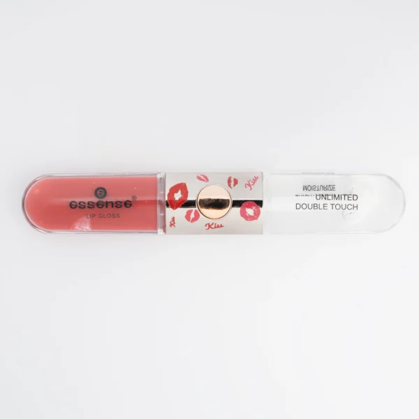 ⁦Essence Lip Gloss - قلوس 2 في 1⁩ - الصورة ⁦4⁩