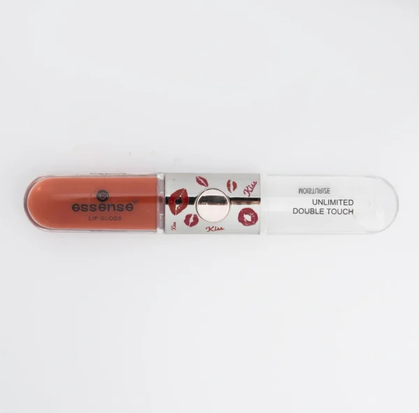 ⁦Essence Lip Gloss - قلوس 2 في 1⁩ - الصورة ⁦5⁩