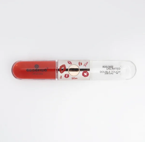 ⁦Essence Lip Gloss - قلوس 2 في 1⁩ - الصورة ⁦6⁩